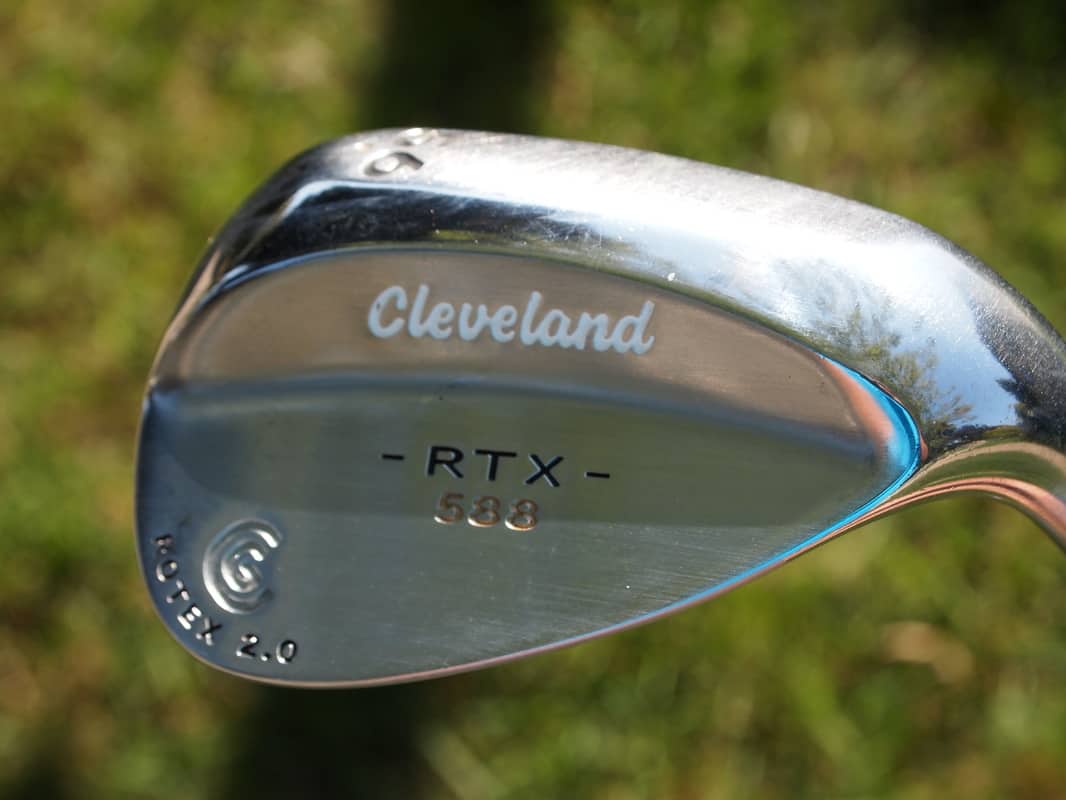 cleveland golf 588 rtx 2. tour wedge