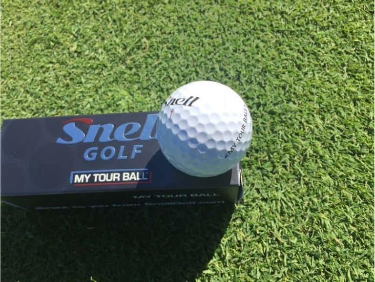 Snell Golf Balls Independent Golf Reviews