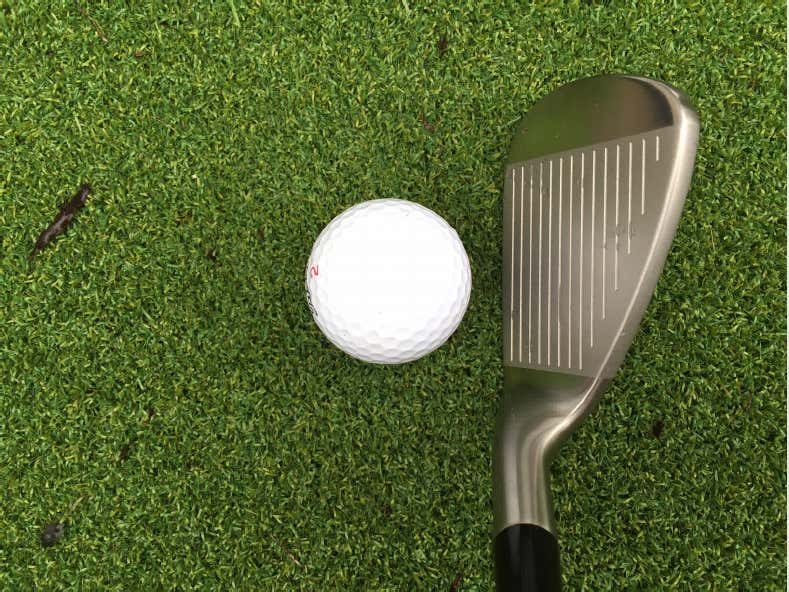 Srixon Z355 Irons - Independent Golf Reviews