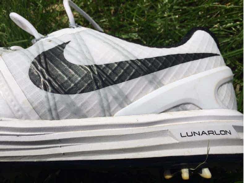 Nike Lunar Control 3 Golf Shoes - Independent Golf Reviews