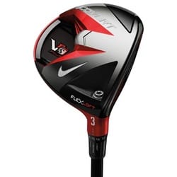 Nike VR_S Covert Tour 3-wood - Independent Golf Reviews