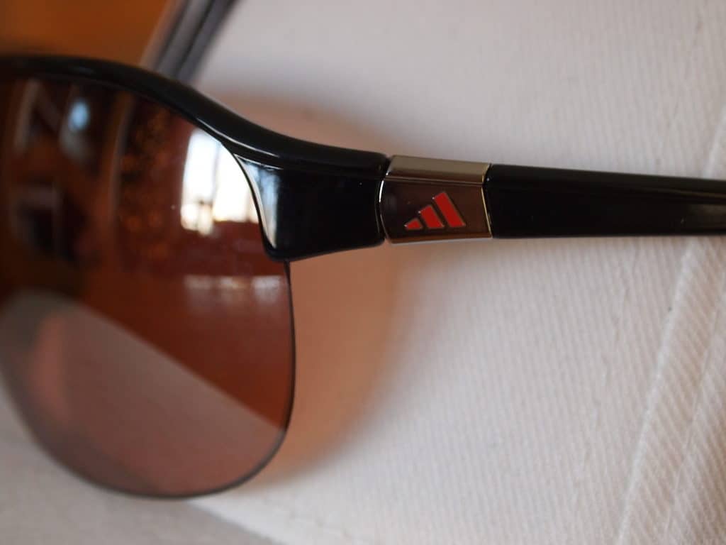 Adidas Tour Pro Sunglasses - Independent Reviews