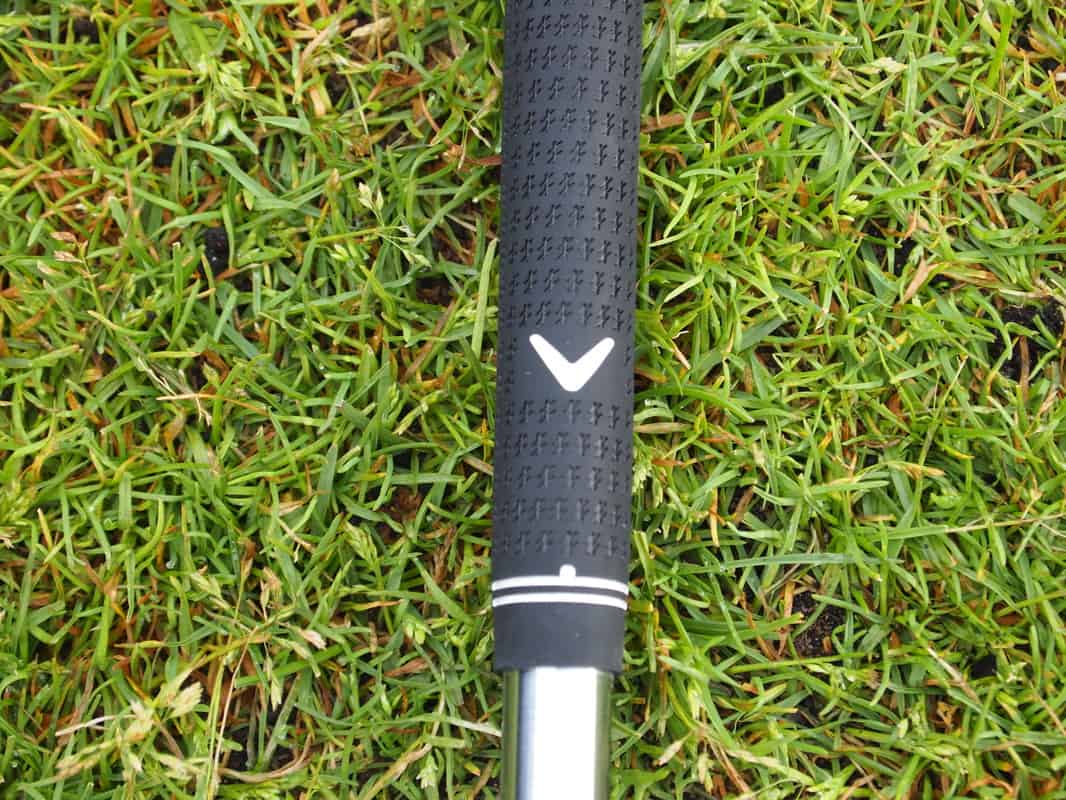 Callaway 2013 X-forged Irons - Independent Golf Reviews