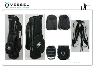 VESSEL Bags on X: How many celebrity autographs do you think is on this  Vessel custom golf bag for @ACChampionship?  / X