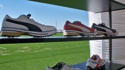 Herstellen Eigenwijs Uitgestorven Puma 917 Club Shoes - Independent Golf Reviews