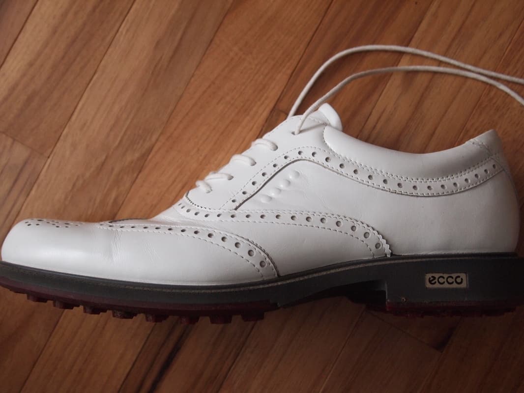 ECCO Tour Hybrid Shoes - Independent Golf Reviews