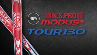 nippon modus tour 130 review