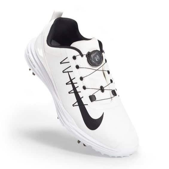 Nike Lunar Command 2 Shoes W/BOA - Independent Golf Reviews