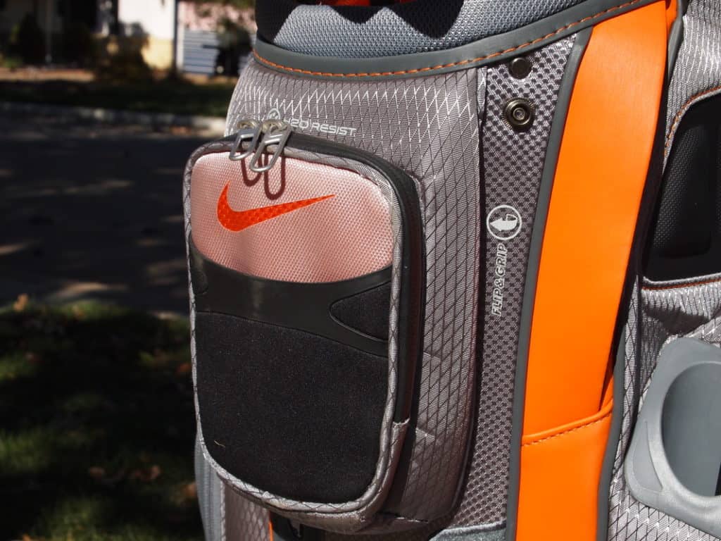Land oplichterij Experiment Nike Performance Cart Bag - Independent Golf Reviews