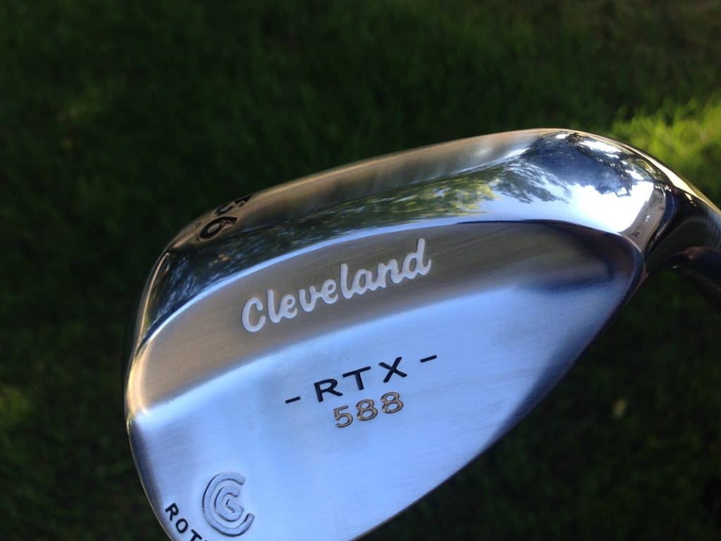 588 RTX 2.0 Wedges - Independent Reviews