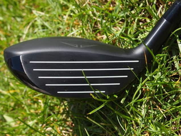 Ping I20 3-wood - Independent Golf Reviews
