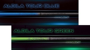 aldila tour green 65x
