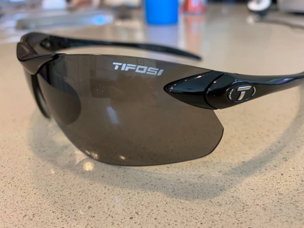 Tifosi Optics Enliven Sunglasses - Independent Golf Reviews
