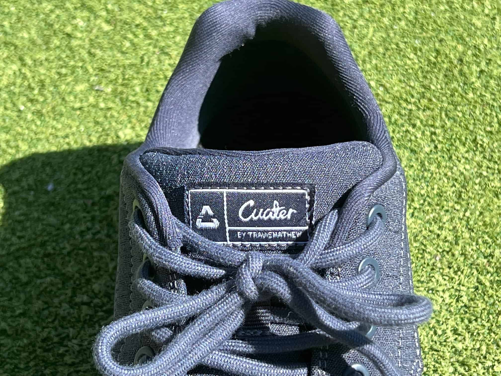 Cuater The Moneymaker And The Daily Shoes Review - Independent Golf Reviews
