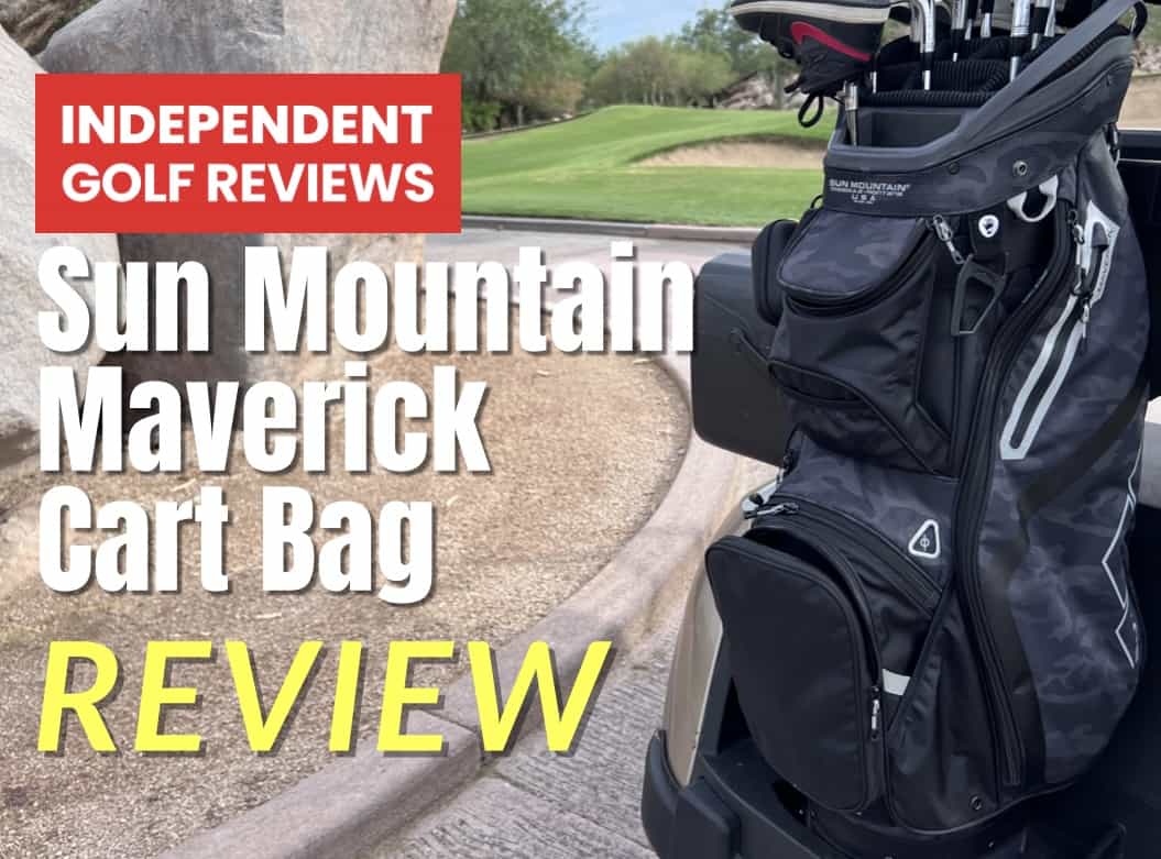 Ghost Bag Opinions? : r/golf