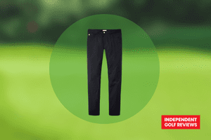 What are Nikes Best Golf Trousers Nike IN