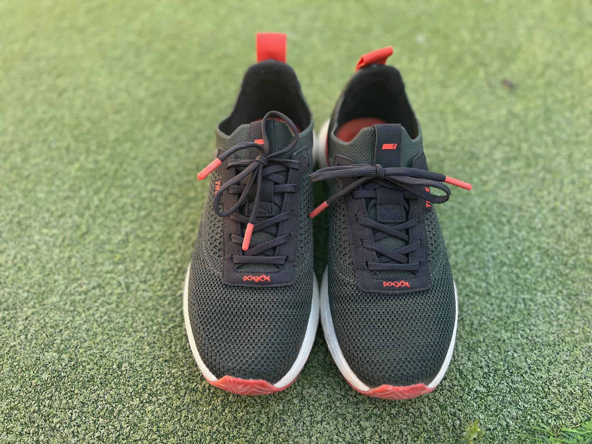 TRUE All Day Knit 3 Shoes Review - Independent Golf Reviews